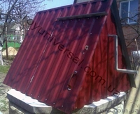 Домики для колодцев Киевская обл. - <ro>Изображение</ro><ru>Изображение</ru> #4, <ru>Объявление</ru> #693113