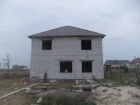 Продаем свой 2 эт. дом-недострой в селе Малютянка - <ro>Изображение</ro><ru>Изображение</ru> #2, <ru>Объявление</ru> #684400