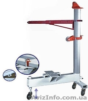 Стапель Siver C-210(Россия),+ДАВ- МB (4 шт.), BMW (4 шт.)-новый  - <ro>Изображение</ro><ru>Изображение</ru> #2, <ru>Объявление</ru> #695597