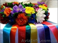 Венок украинский, венок из цветов, веночек на голову - <ro>Изображение</ro><ru>Изображение</ru> #2, <ru>Объявление</ru> #684128