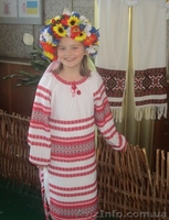 Украинский венок №3 - <ro>Изображение</ro><ru>Изображение</ru> #1, <ru>Объявление</ru> #684170