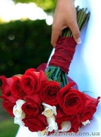 Прокат свадебной арки,дорожка на свадьбу,прокат стоек,банты на стулья,флористика - <ro>Изображение</ro><ru>Изображение</ru> #2, <ru>Объявление</ru> #687907