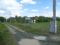 Участок под застройку в с.Севериновка Макаровского р-на Киевской области - <ro>Изображение</ro><ru>Изображение</ru> #3, <ru>Объявление</ru> #678598