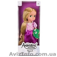 Куклы Disney Animators   - <ro>Изображение</ro><ru>Изображение</ru> #2, <ru>Объявление</ru> #693122