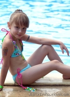 Детские купальники  ОПТ   - <ro>Изображение</ro><ru>Изображение</ru> #3, <ru>Объявление</ru> #701371