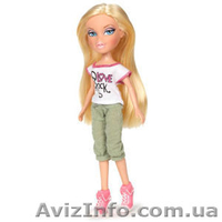куклы Bratz из Америки - <ro>Изображение</ro><ru>Изображение</ru> #1, <ru>Объявление</ru> #697156