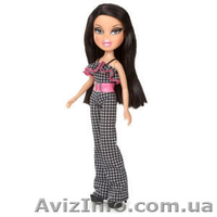 куклы Bratz из Америки - <ro>Изображение</ro><ru>Изображение</ru> #3, <ru>Объявление</ru> #697156