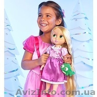 Куклы Disney Animators   - <ro>Изображение</ro><ru>Изображение</ru> #5, <ru>Объявление</ru> #693122