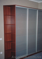 Изготовление шкафов-купе по индивидуальному проекту.  - <ro>Изображение</ro><ru>Изображение</ru> #2, <ru>Объявление</ru> #683855