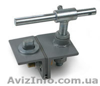 Стапель Siver C-210(Россия),+ДАВ- МB (4 шт.), BMW (4 шт.)-новый  - <ro>Изображение</ro><ru>Изображение</ru> #5, <ru>Объявление</ru> #695597