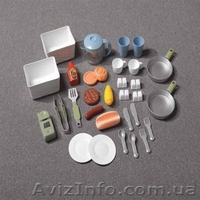 детская кухня из Америки - <ro>Изображение</ro><ru>Изображение</ru> #2, <ru>Объявление</ru> #697171
