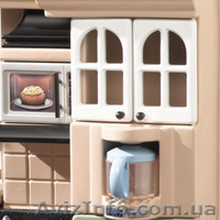 детская кухня из Америки - <ro>Изображение</ro><ru>Изображение</ru> #3, <ru>Объявление</ru> #697171