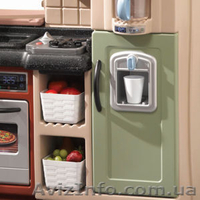 детская кухня из Америки - <ro>Изображение</ro><ru>Изображение</ru> #4, <ru>Объявление</ru> #697171