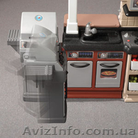 детская кухня из Америки - <ro>Изображение</ro><ru>Изображение</ru> #5, <ru>Объявление</ru> #697171