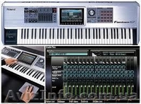 Музыкальные инструменты и профессиональное музыкальное оборудование с доставкой  - <ro>Изображение</ro><ru>Изображение</ru> #4, <ru>Объявление</ru> #681468