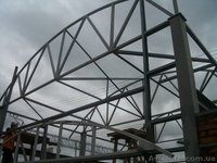 Сварочные работы. Изготовление, монтаж металлоконструкций.Киев и обл.Цена. - <ro>Изображение</ro><ru>Изображение</ru> #2, <ru>Объявление</ru> #700925