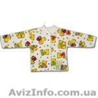 Детская одежда от производителей - <ro>Изображение</ro><ru>Изображение</ru> #1, <ru>Объявление</ru> #699050