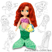 Куклы Disney Animators   - <ro>Изображение</ro><ru>Изображение</ru> #3, <ru>Объявление</ru> #693122