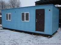 Домик дачный недорого на заказ - <ro>Изображение</ro><ru>Изображение</ru> #4, <ru>Объявление</ru> #696182