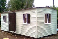 Домик дачный недорого на заказ - <ro>Изображение</ro><ru>Изображение</ru> #8, <ru>Объявление</ru> #696182