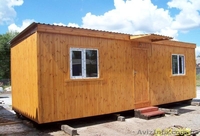 Домик дачный недорого на заказ - <ro>Изображение</ro><ru>Изображение</ru> #7, <ru>Объявление</ru> #696182