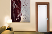 Межкомнатные итальянские двери из цельного дерева - <ro>Изображение</ro><ru>Изображение</ru> #1, <ru>Объявление</ru> #697561