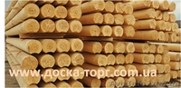 Брус оцилиндрованный  производство - <ro>Изображение</ro><ru>Изображение</ru> #1, <ru>Объявление</ru> #686328