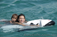 Водный толкач Seabob Cayago F7 - <ro>Изображение</ro><ru>Изображение</ru> #3, <ru>Объявление</ru> #682028