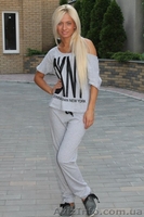 Костюм DKNY (Донна Каран) - штанами (бриджами) - <ro>Изображение</ro><ru>Изображение</ru> #1, <ru>Объявление</ru> #683451