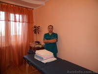 Предлагаю массаж общий классический профессионально - <ro>Изображение</ro><ru>Изображение</ru> #4, <ru>Объявление</ru> #634191