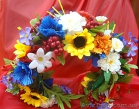 Венок украиский,купить украинский венок,Венок украинский с лентами - <ro>Изображение</ro><ru>Изображение</ru> #2, <ru>Объявление</ru> #687891