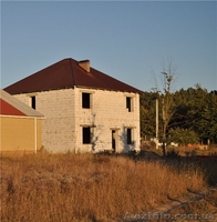 Продаем свой 2 эт. дом-недострой в селе Малютянка - <ro>Изображение</ro><ru>Изображение</ru> #1, <ru>Объявление</ru> #684400