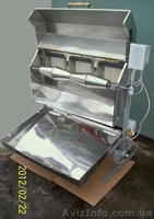 Продается новая установка тортов "Баумкухен"Шакотис., - <ro>Изображение</ro><ru>Изображение</ru> #1, <ru>Объявление</ru> #677796