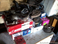 8-ная ходовка для Таврии - <ro>Изображение</ro><ru>Изображение</ru> #2, <ru>Объявление</ru> #692800