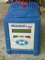 Б/У  УНИВЕРСАЛЬНЫЙ СВАРОЧНЫЙ АППАРАТ FRIAMAT Prime Eco - <ro>Изображение</ro><ru>Изображение</ru> #1, <ru>Объявление</ru> #690200