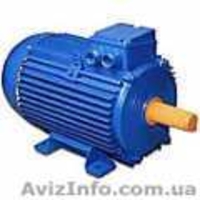 Электродвигатели 4АМУ, АИР, 5А, АД, 4АМНУ, 5АН, АО-3 - <ro>Изображение</ro><ru>Изображение</ru> #2, <ru>Объявление</ru> #690467