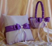 Прокат свадебной арки,дорожка на свадьбу,прокат стоек,банты на стулья,флористика - <ro>Изображение</ro><ru>Изображение</ru> #4, <ru>Объявление</ru> #687907