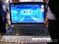 ACER ASPIRE 8920G - <ro>Изображение</ro><ru>Изображение</ru> #1, <ru>Объявление</ru> #687091