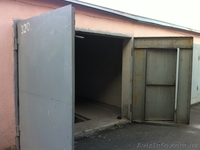 продам гараж в гск "центр" - <ro>Изображение</ro><ru>Изображение</ru> #1, <ru>Объявление</ru> #691187