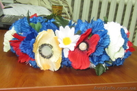 Украинский венок №2 - <ro>Изображение</ro><ru>Изображение</ru> #4, <ru>Объявление</ru> #684176