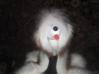 Продажа Киев Игрушки-марионетки(собаки и страусы) - <ro>Изображение</ro><ru>Изображение</ru> #1, <ru>Объявление</ru> #677032