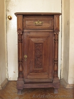 ТУМБА ХIХ ВЕК ДУБ - <ro>Изображение</ro><ru>Изображение</ru> #1, <ru>Объявление</ru> #682969