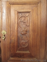 ТУМБА ХIХ ВЕК ДУБ - <ro>Изображение</ro><ru>Изображение</ru> #3, <ru>Объявление</ru> #682969