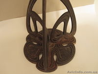 Лампа керосиновая Германия Модерн - <ro>Изображение</ro><ru>Изображение</ru> #3, <ru>Объявление</ru> #683433