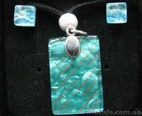 Распродажа итальянской бижутерии Мурано - <ro>Изображение</ro><ru>Изображение</ru> #2, <ru>Объявление</ru> #617102