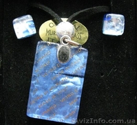 Распродажа итальянской бижутерии Мурано - <ro>Изображение</ro><ru>Изображение</ru> #4, <ru>Объявление</ru> #617102