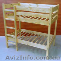 Детские кровати на выбор, продажа и изготовление на заказ. - <ro>Изображение</ro><ru>Изображение</ru> #5, <ru>Объявление</ru> #681149