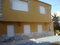 dom v ispanii  monovar ,alicante - <ro>Изображение</ro><ru>Изображение</ru> #3, <ru>Объявление</ru> #680723