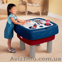 игровой столик из Америки - <ro>Изображение</ro><ru>Изображение</ru> #3, <ru>Объявление</ru> #697192