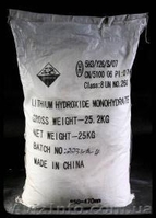 Гидроксид лития - <ro>Изображение</ro><ru>Изображение</ru> #1, <ru>Объявление</ru> #691026